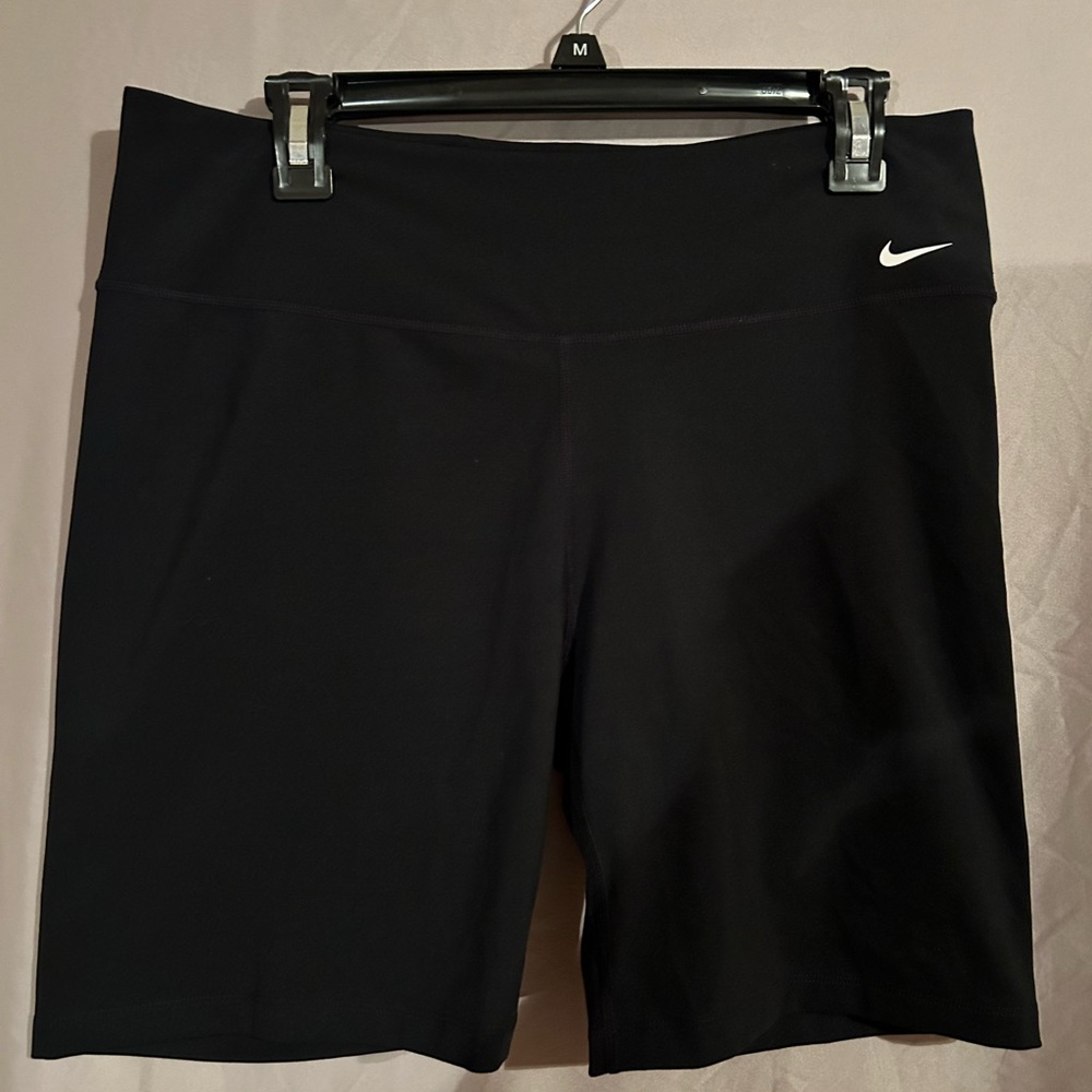 Nike Dri-Fit shorts women XL
